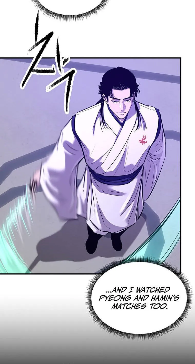 The World's Best Martial Arts Instructor Chapter 90 page 37 - 