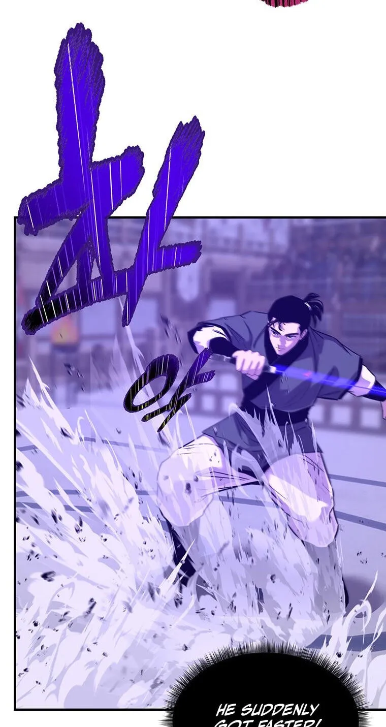 The World's Best Martial Arts Instructor Chapter 90 page 44 - 