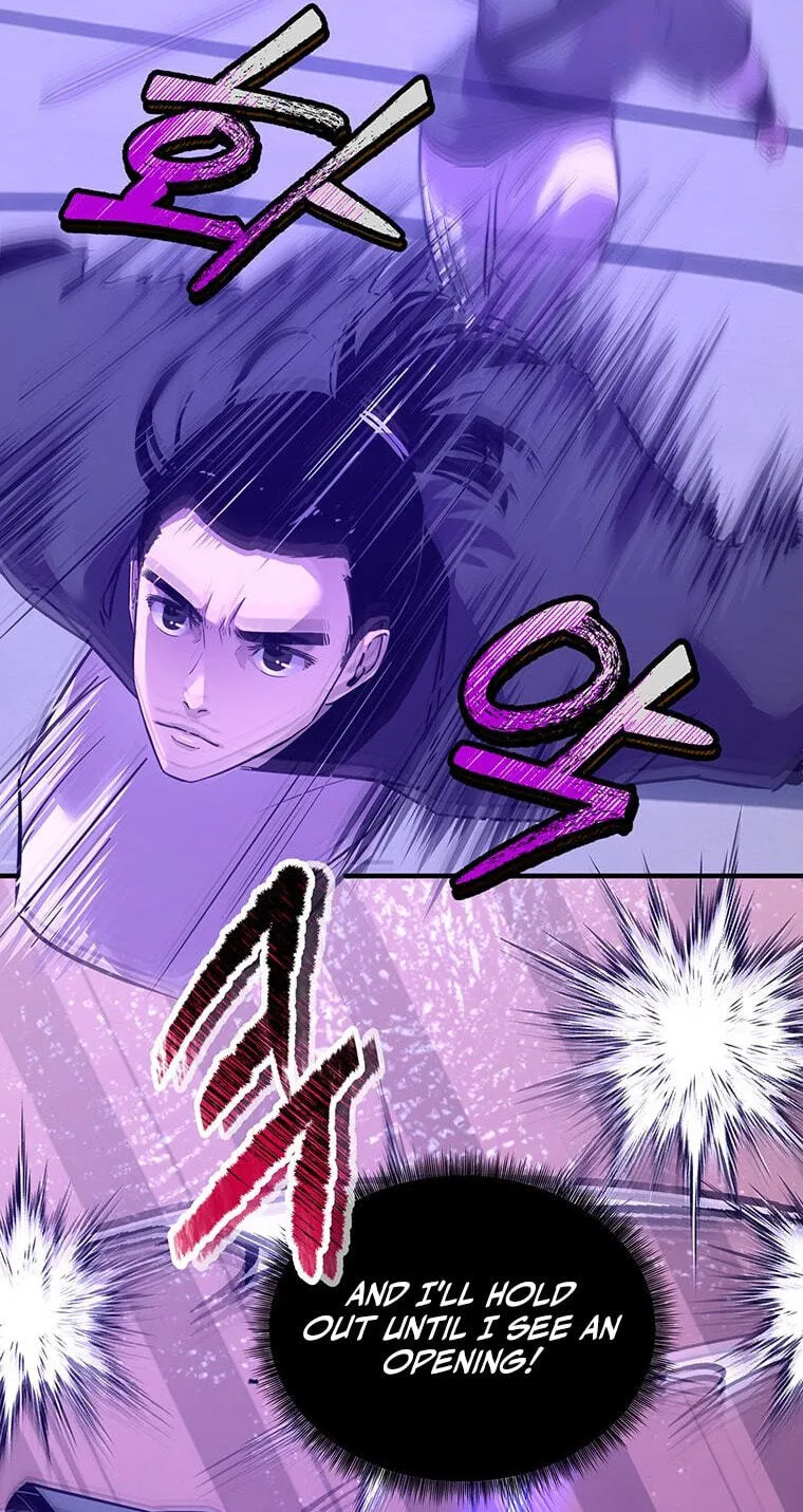 The World's Best Martial Arts Instructor Chapter 90 page 46 - 