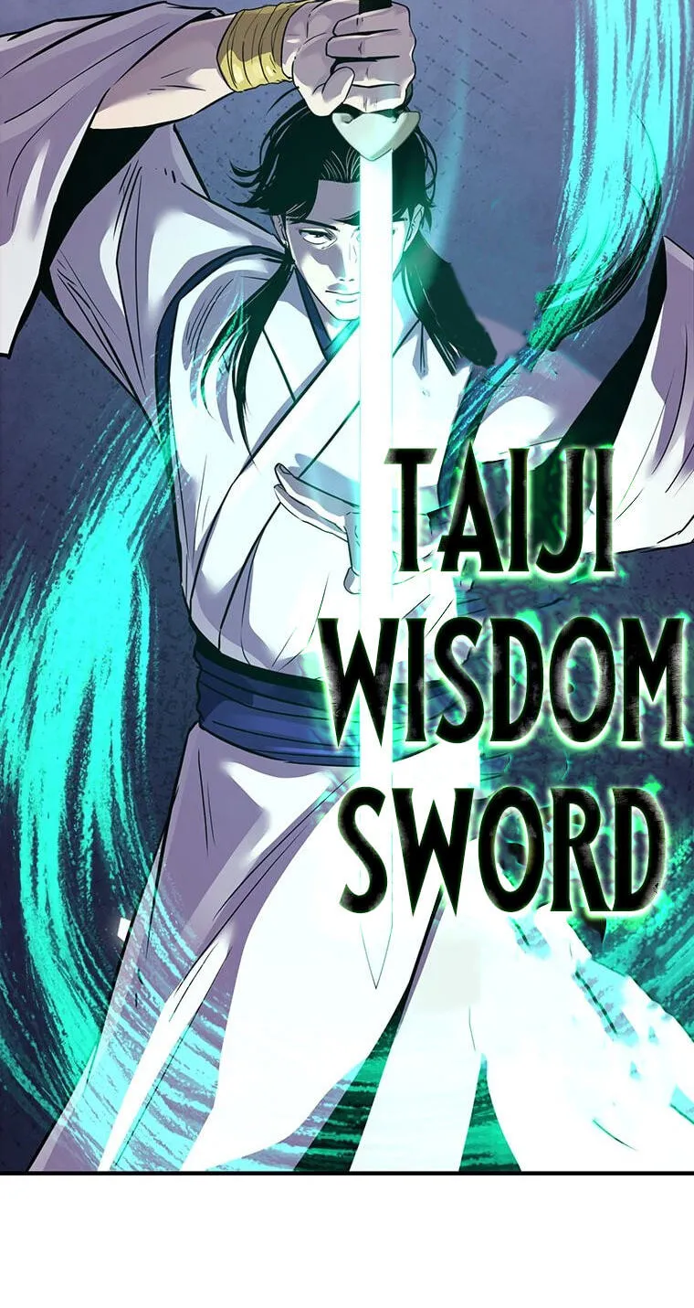 The World's Best Martial Arts Instructor Chapter 90 page 52 - 