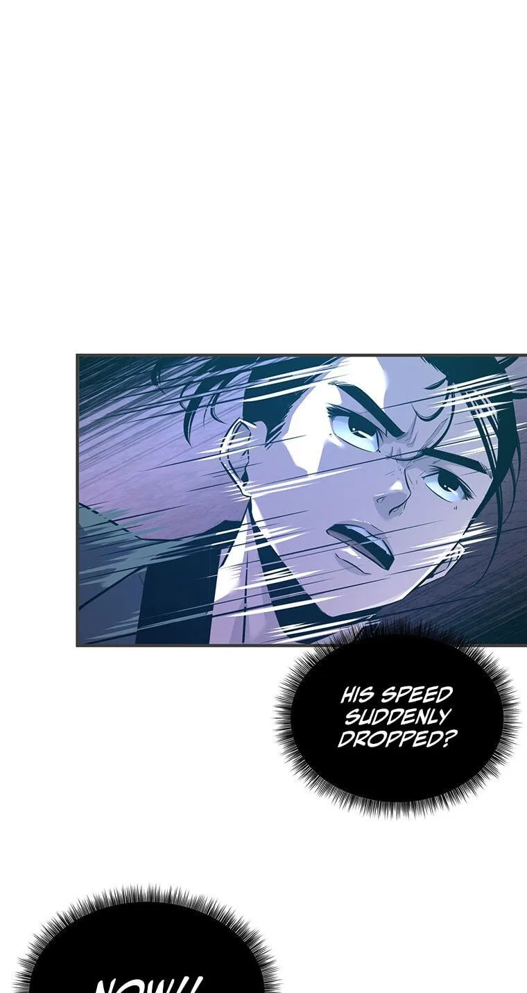 The World's Best Martial Arts Instructor Chapter 90 page 53 - 