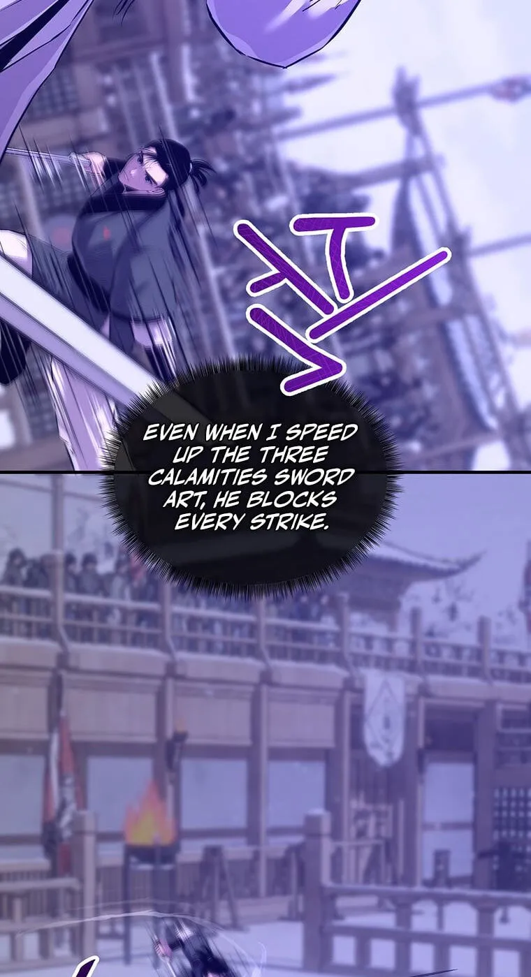 The World's Best Martial Arts Instructor Chapter 90 page 68 - 