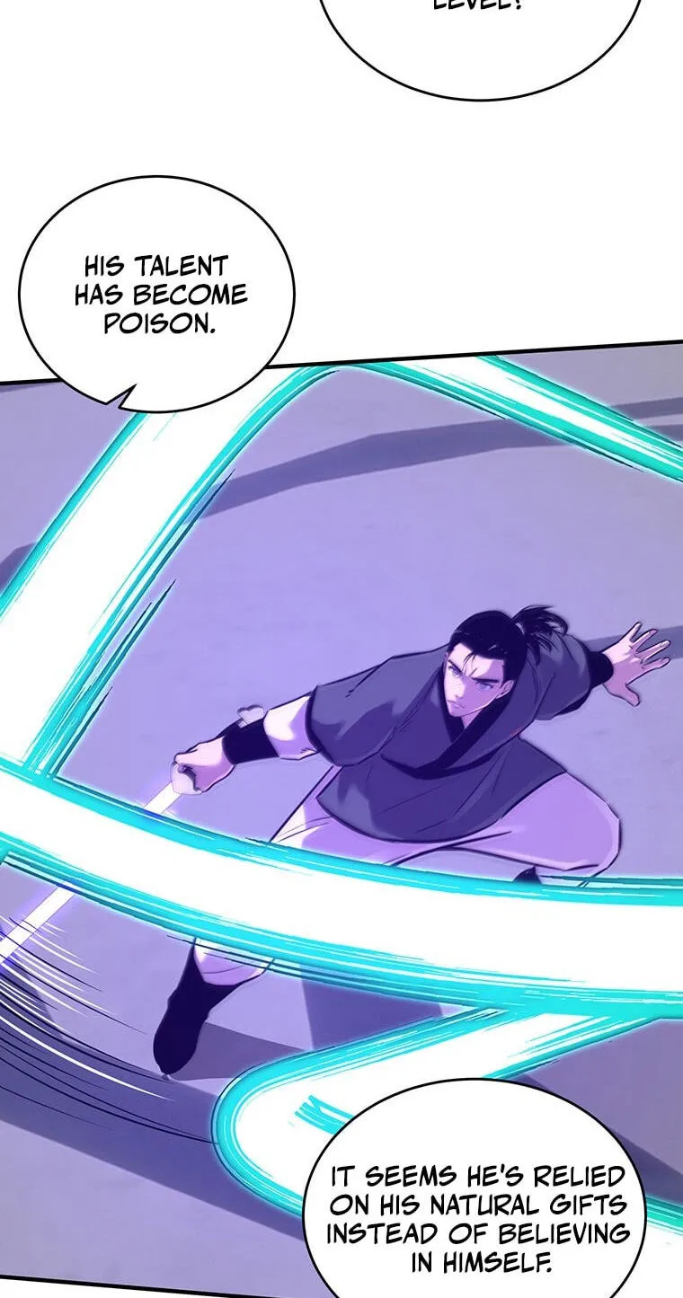 The World's Best Martial Arts Instructor Chapter 90 page 79 - 