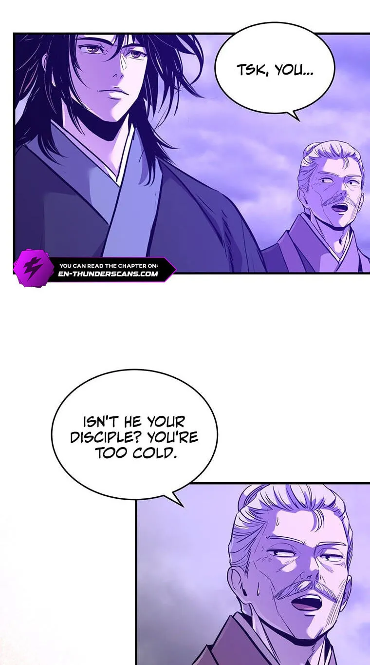 The World's Best Martial Arts Instructor Chapter 90 page 84 - 