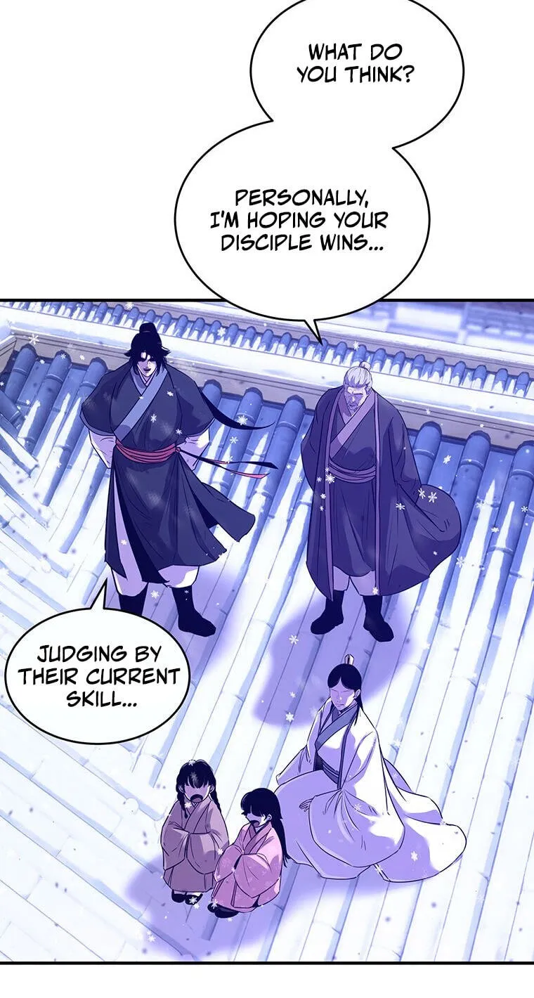 The World's Best Martial Arts Instructor Chapter 90 page 10 - 