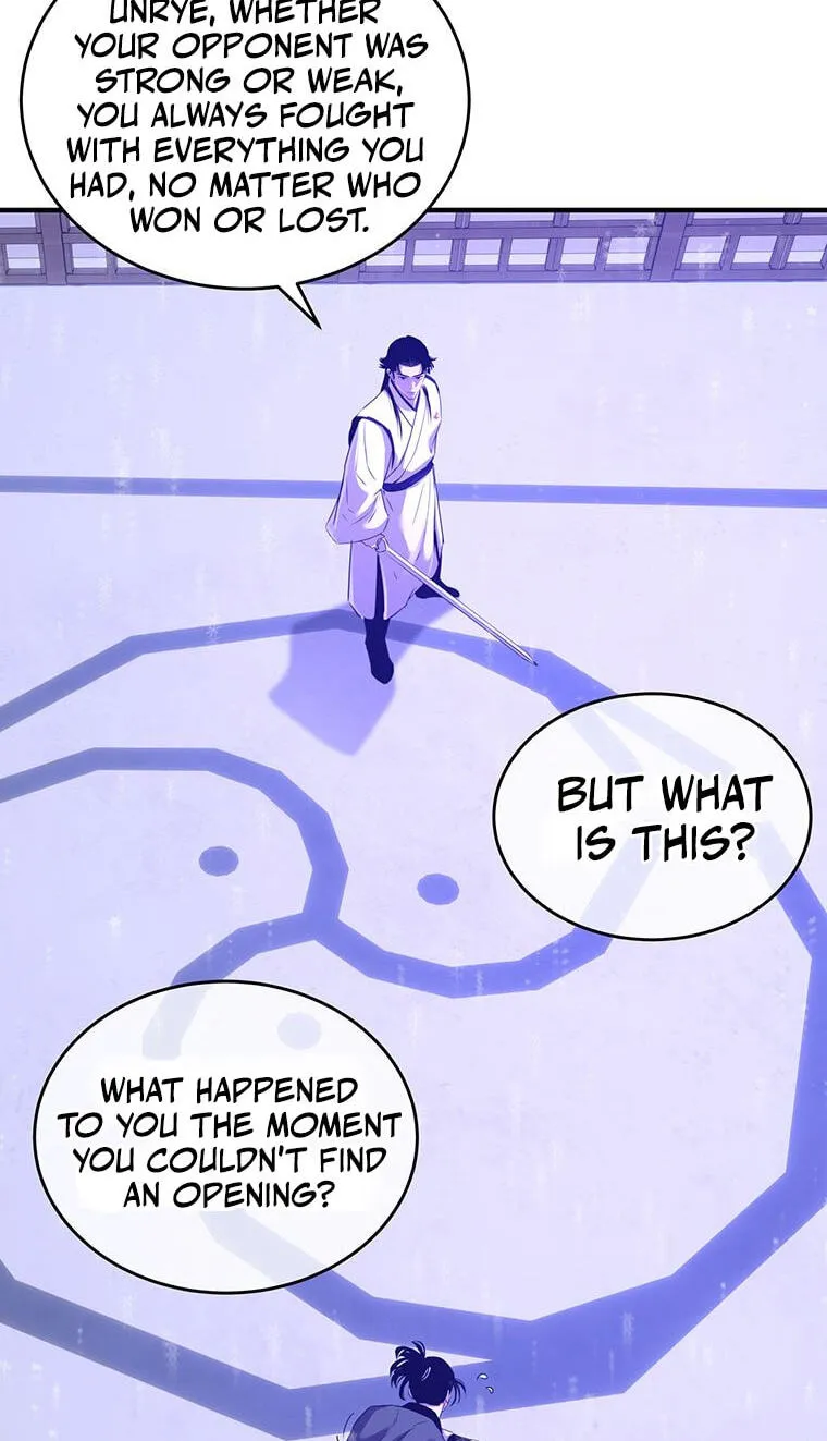 The World's Best Martial Arts Instructor Chapter 91 page 12 - 