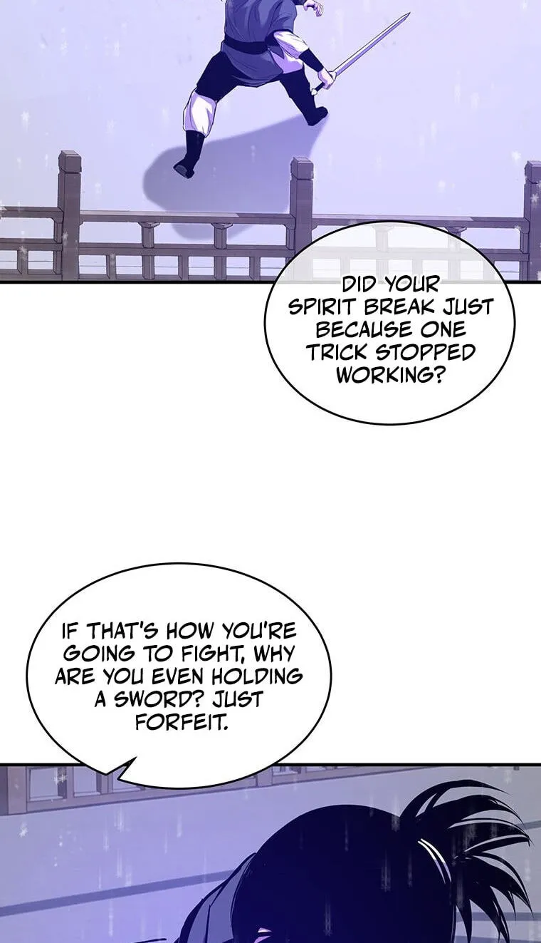 The World's Best Martial Arts Instructor Chapter 91 page 13 - 