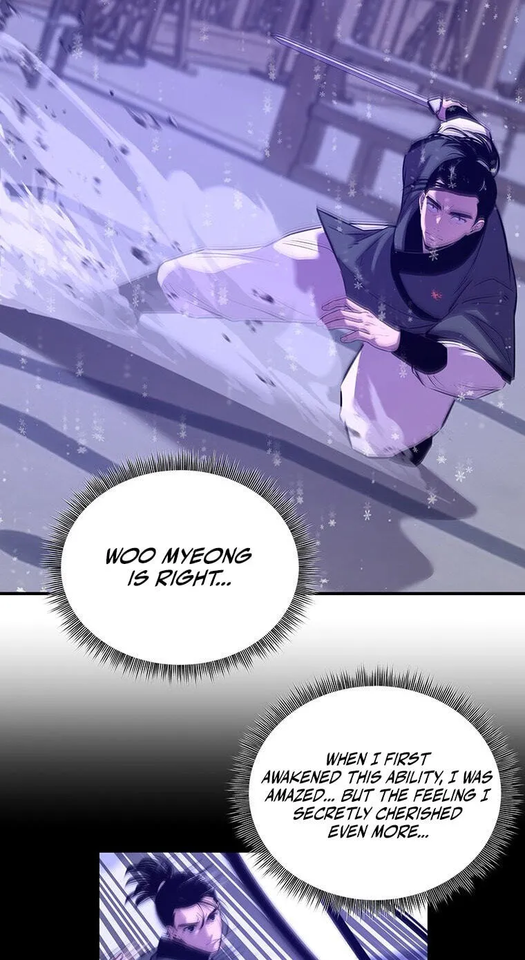 The World's Best Martial Arts Instructor Chapter 91 page 18 - 