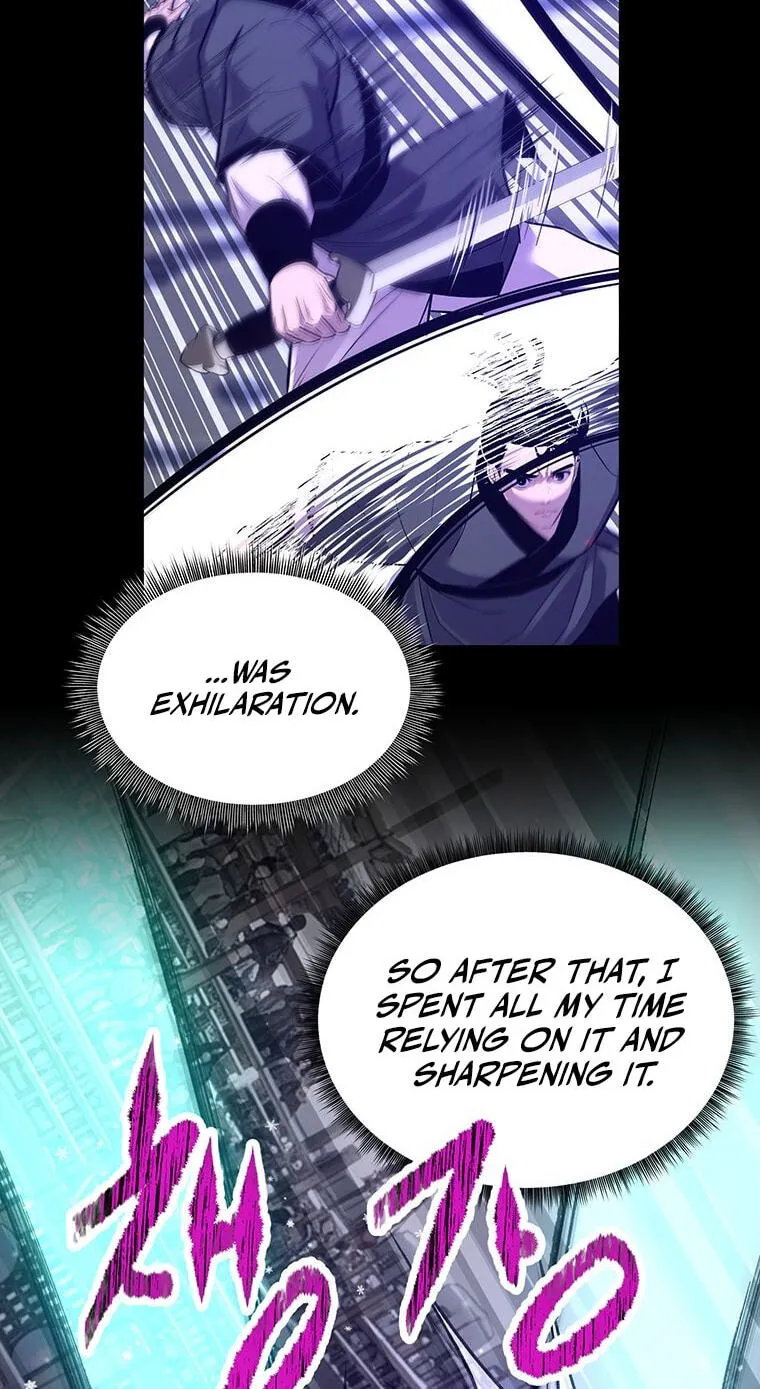 The World's Best Martial Arts Instructor Chapter 91 page 19 - 