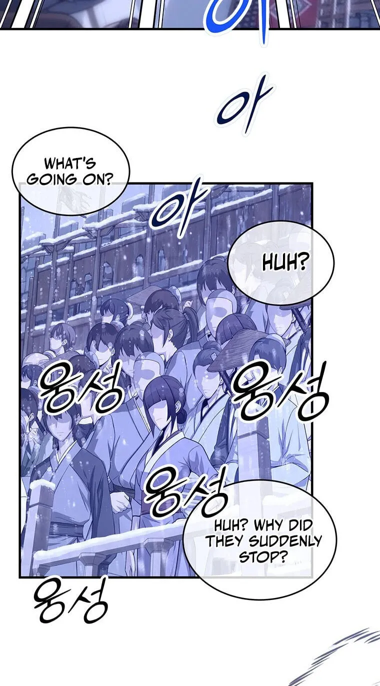 The World's Best Martial Arts Instructor Chapter 91 page 4 - 