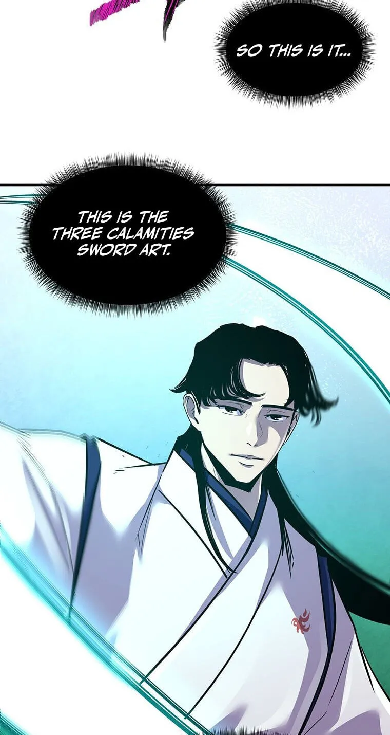 The World's Best Martial Arts Instructor Chapter 91 page 31 - 