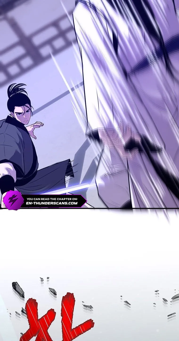 The World's Best Martial Arts Instructor Chapter 91 page 39 - 