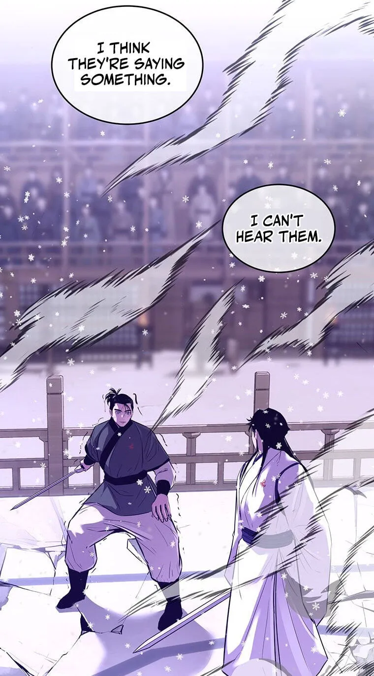 The World's Best Martial Arts Instructor Chapter 91 page 5 - 