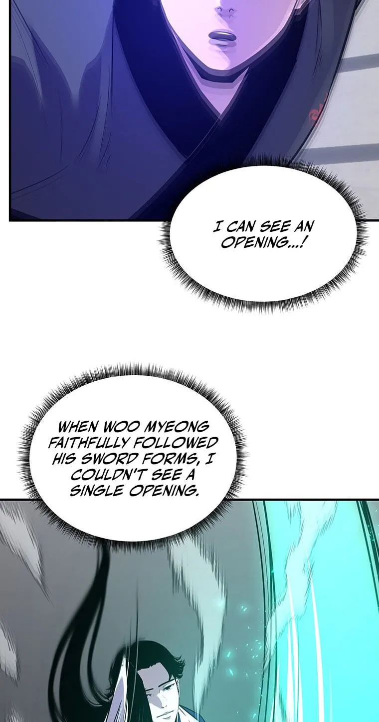 The World's Best Martial Arts Instructor Chapter 91 page 42 - 