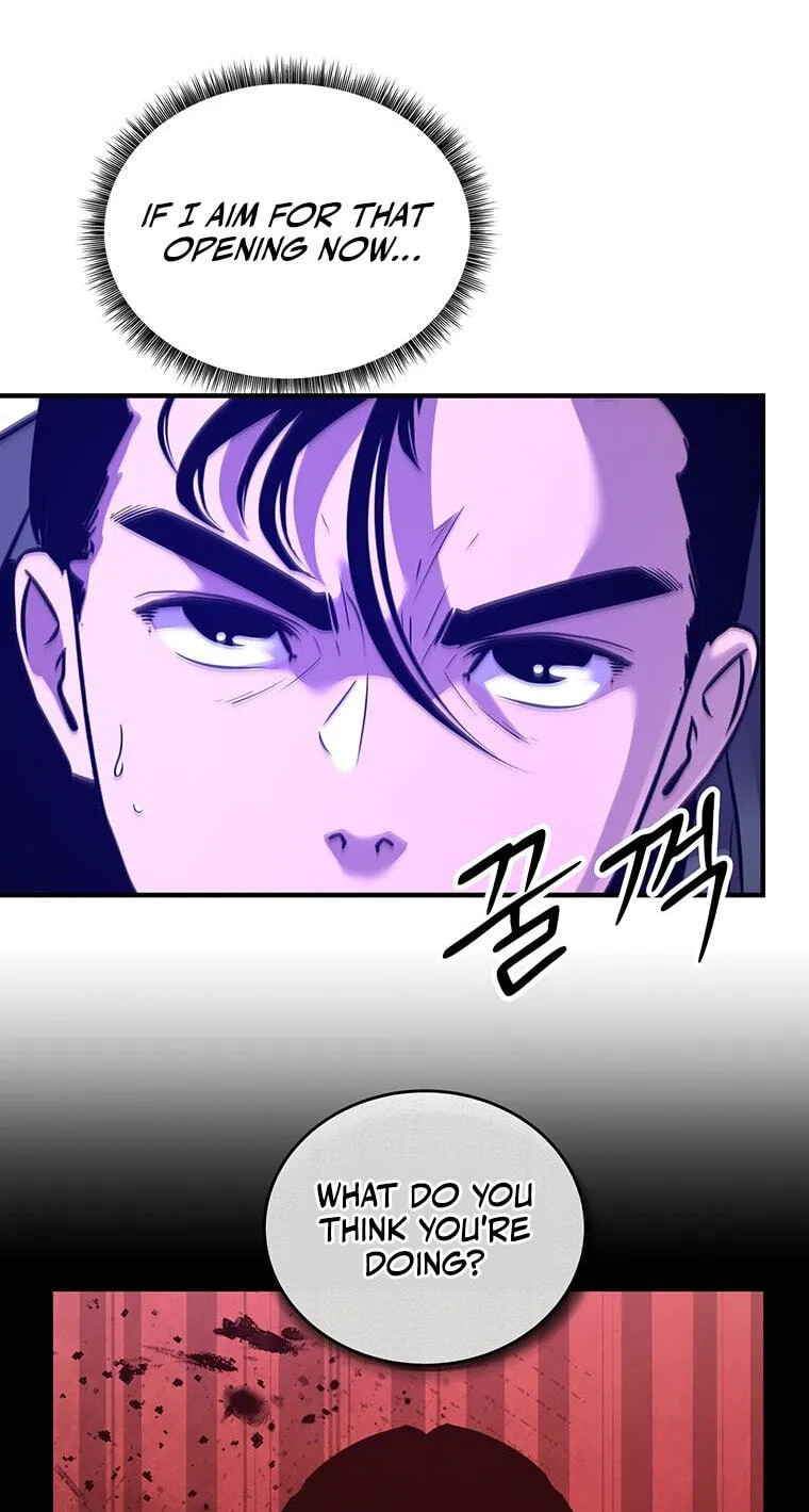 The World's Best Martial Arts Instructor Chapter 91 page 44 - 