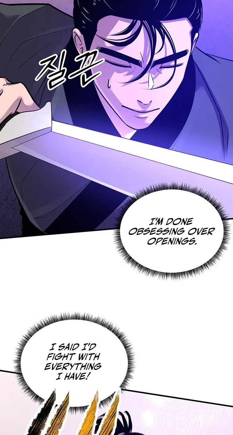 The World's Best Martial Arts Instructor Chapter 91 page 46 - 