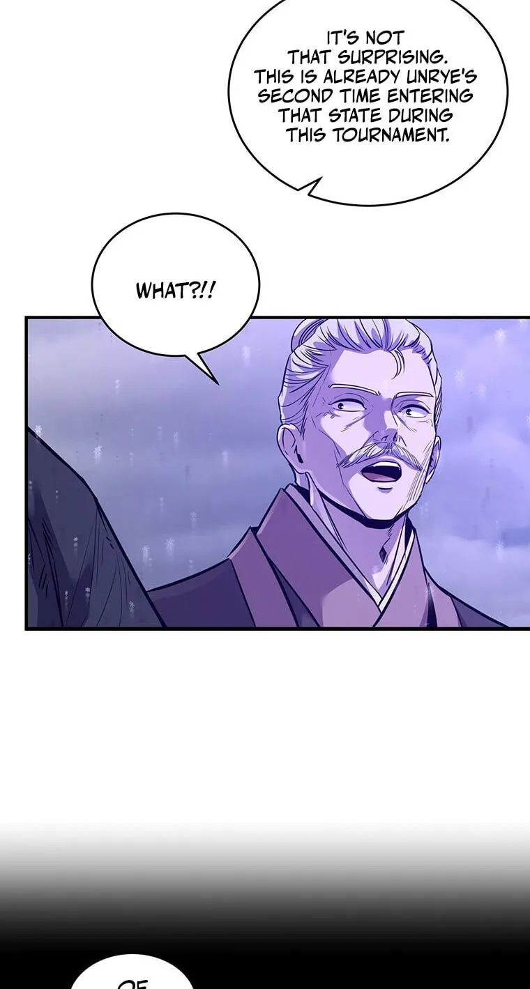 The World's Best Martial Arts Instructor Chapter 91 page 51 - 