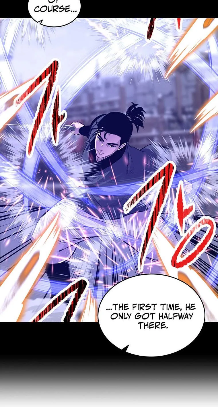The World's Best Martial Arts Instructor Chapter 91 page 52 - 