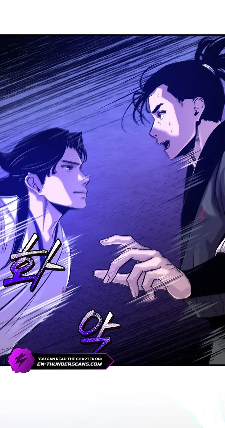 The World's Best Martial Arts Instructor Chapter 91 page 75 - 