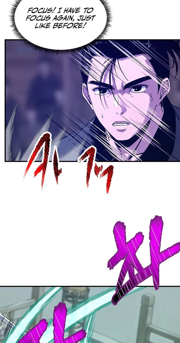 The World's Best Martial Arts Instructor Chapter 91 page 78 - 