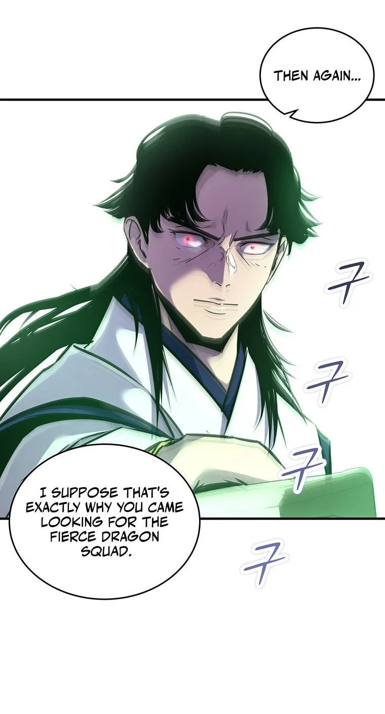 The World's Best Martial Arts Instructor Chapter 92 page 16 - 