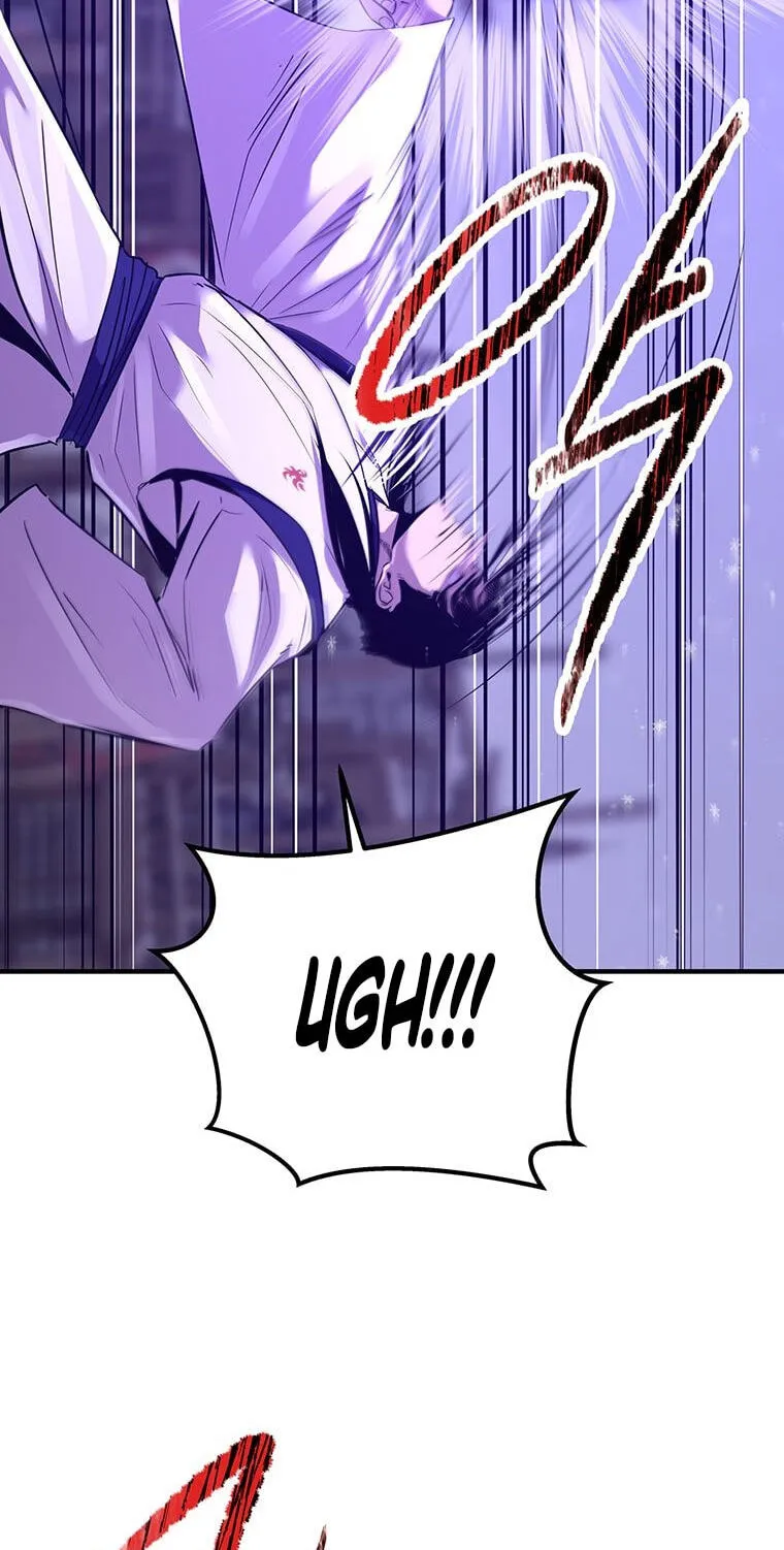 The World's Best Martial Arts Instructor Chapter 92 page 19 - 