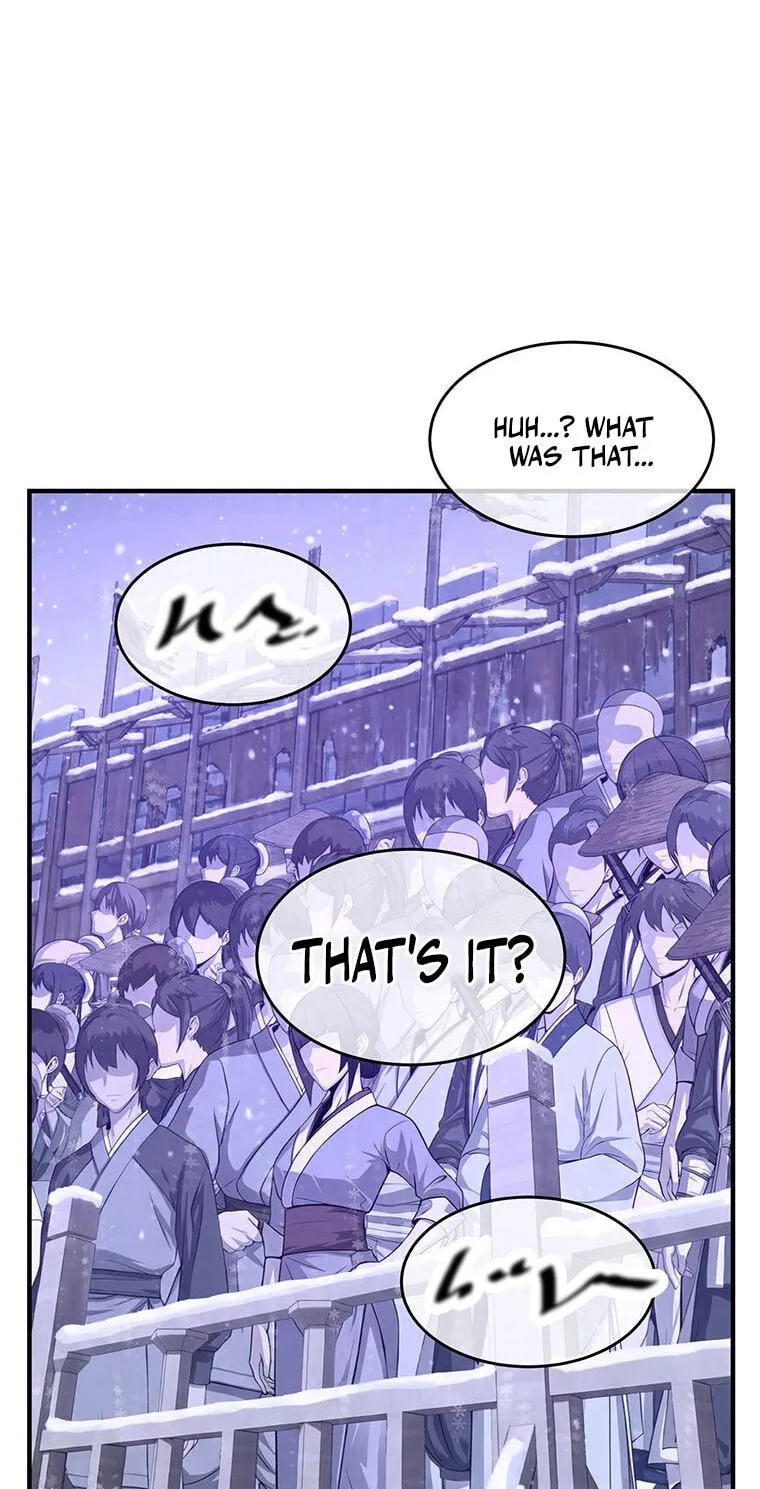 The World's Best Martial Arts Instructor Chapter 92 page 27 - 