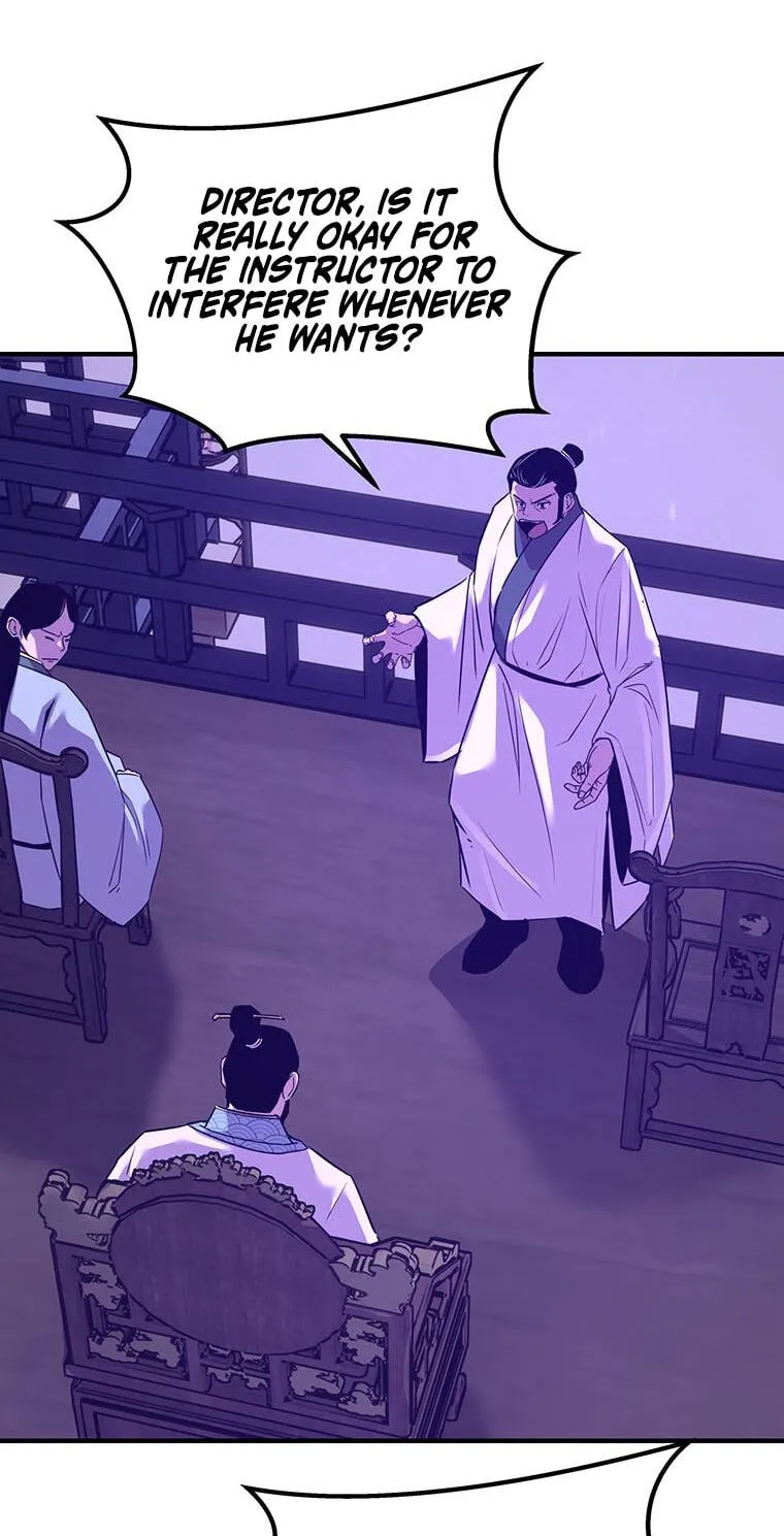 The World's Best Martial Arts Instructor Chapter 92 page 29 - 