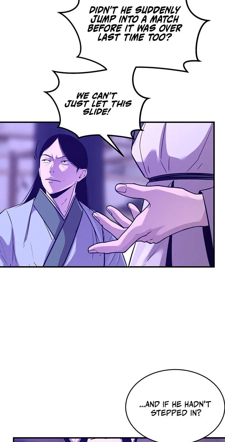 The World's Best Martial Arts Instructor Chapter 92 page 30 - 