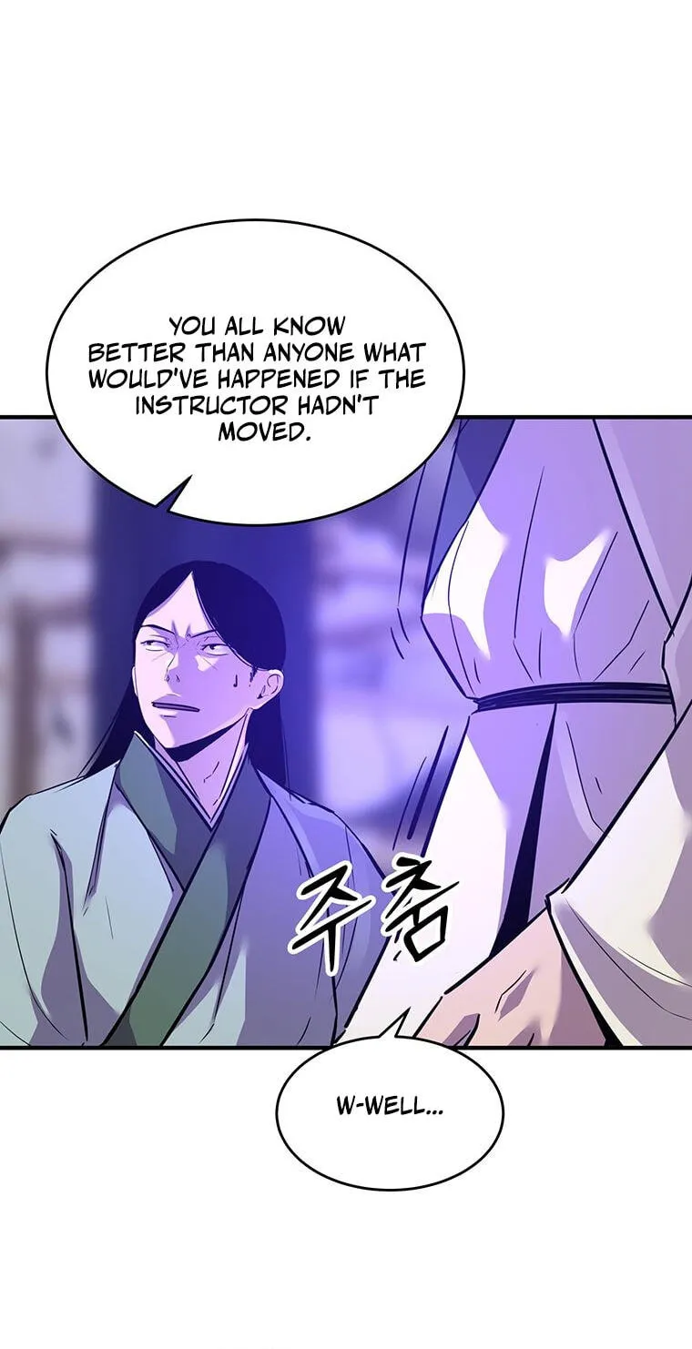 The World's Best Martial Arts Instructor Chapter 92 page 33 - 