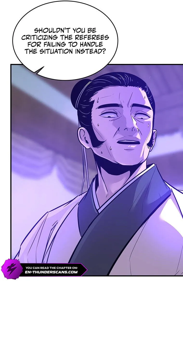 The World's Best Martial Arts Instructor Chapter 92 page 34 - 