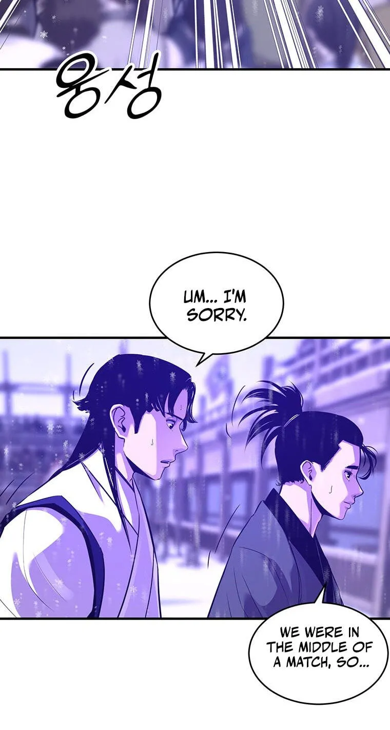 The World's Best Martial Arts Instructor Chapter 92 page 38 - 