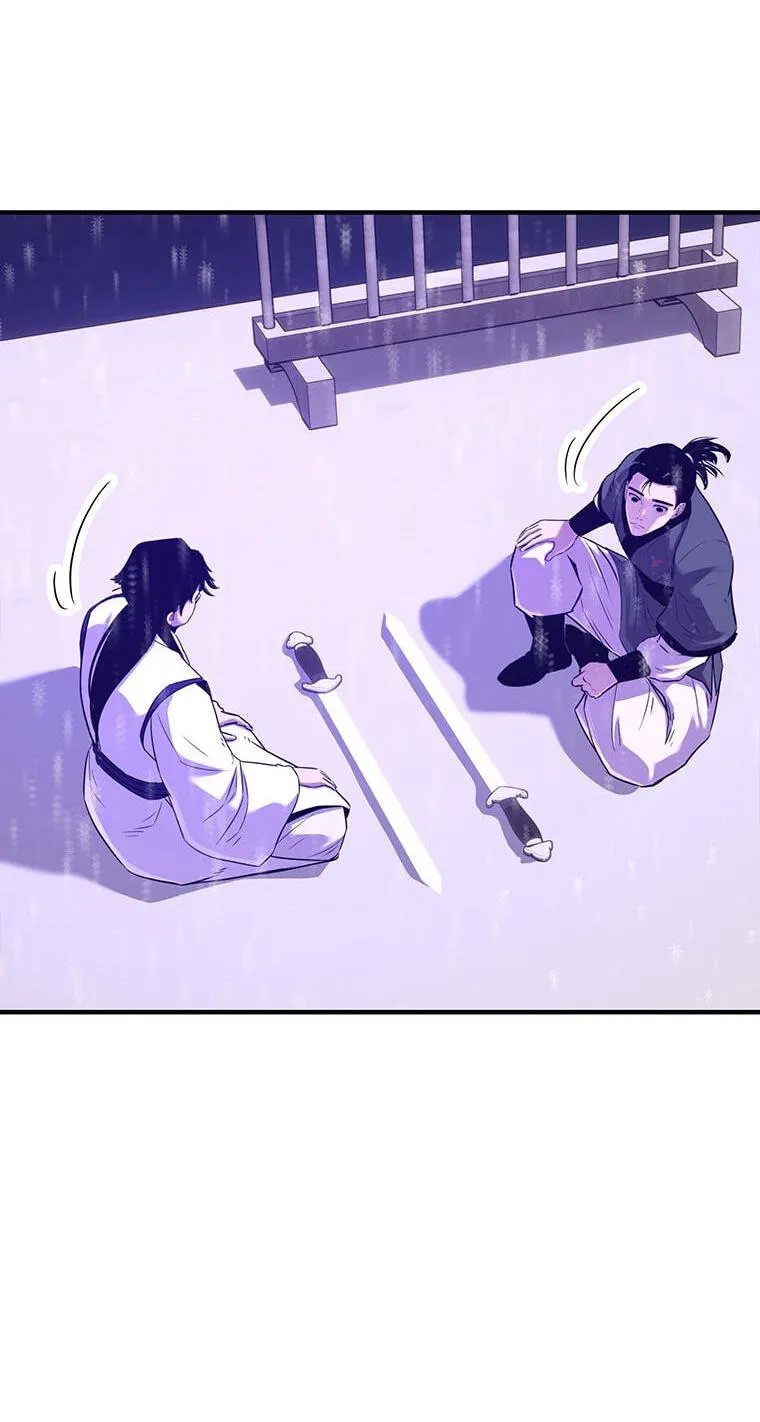 The World's Best Martial Arts Instructor Chapter 92 page 40 - 