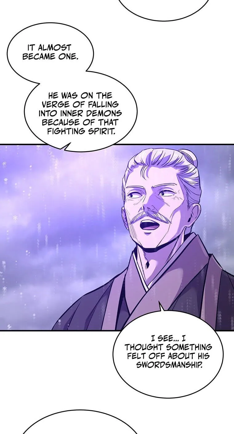 The World's Best Martial Arts Instructor Chapter 92 page 50 - 