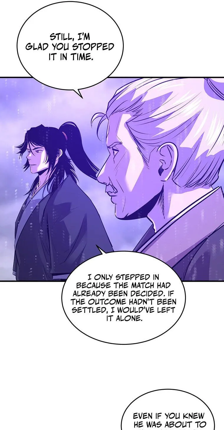 The World's Best Martial Arts Instructor Chapter 92 page 52 - 