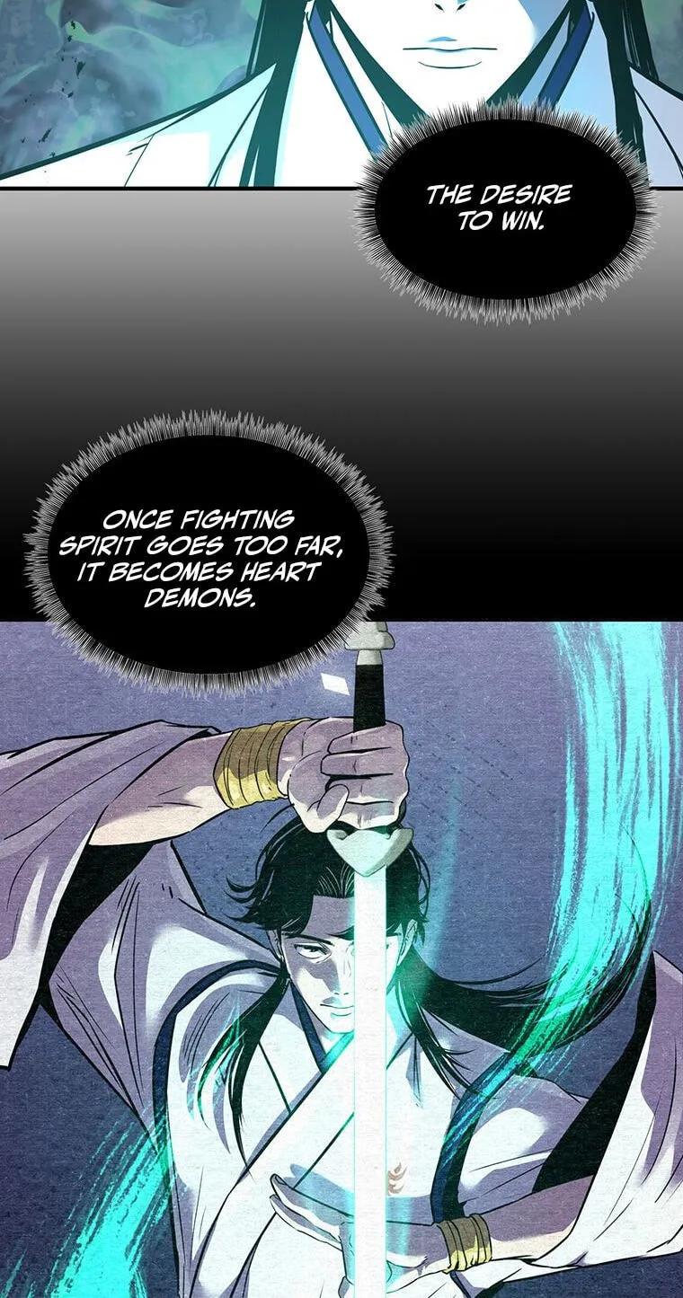 The World's Best Martial Arts Instructor Chapter 92 page 65 - 