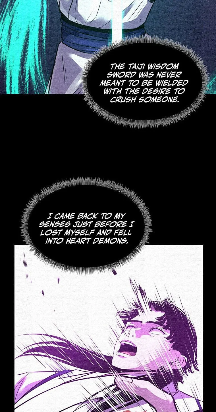 The World's Best Martial Arts Instructor Chapter 92 page 66 - 