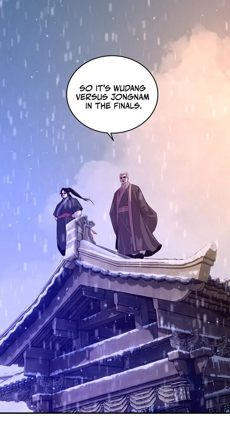 The World's Best Martial Arts Instructor Chapter 93 page 2 - 