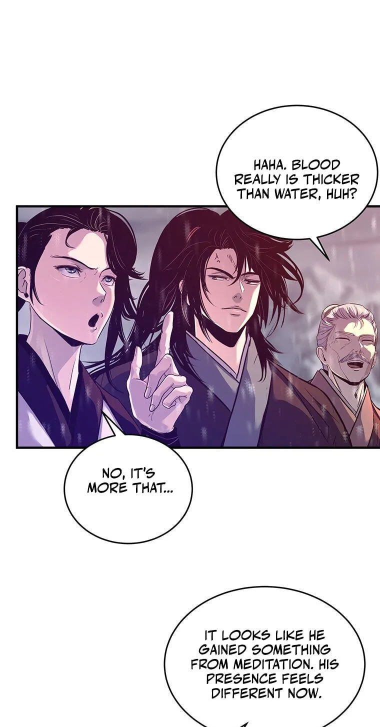The World's Best Martial Arts Instructor Chapter 93 page 11 - 