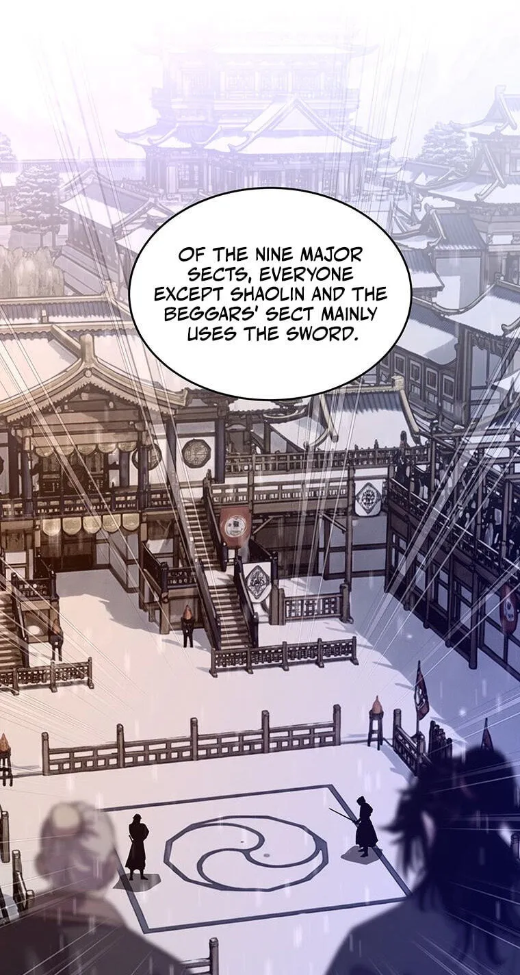 The World's Best Martial Arts Instructor Chapter 93 page 3 - 