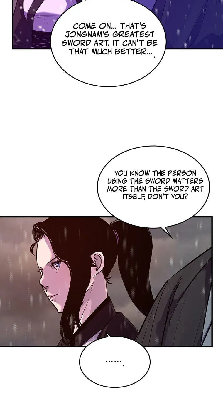 The World's Best Martial Arts Instructor Chapter 93 page 35 - 