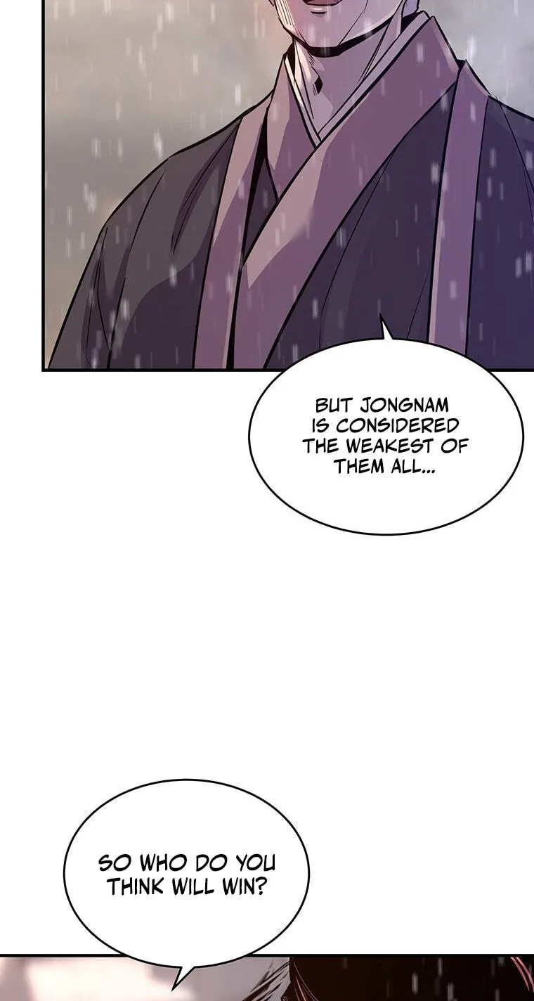 The World's Best Martial Arts Instructor Chapter 93 page 5 - 