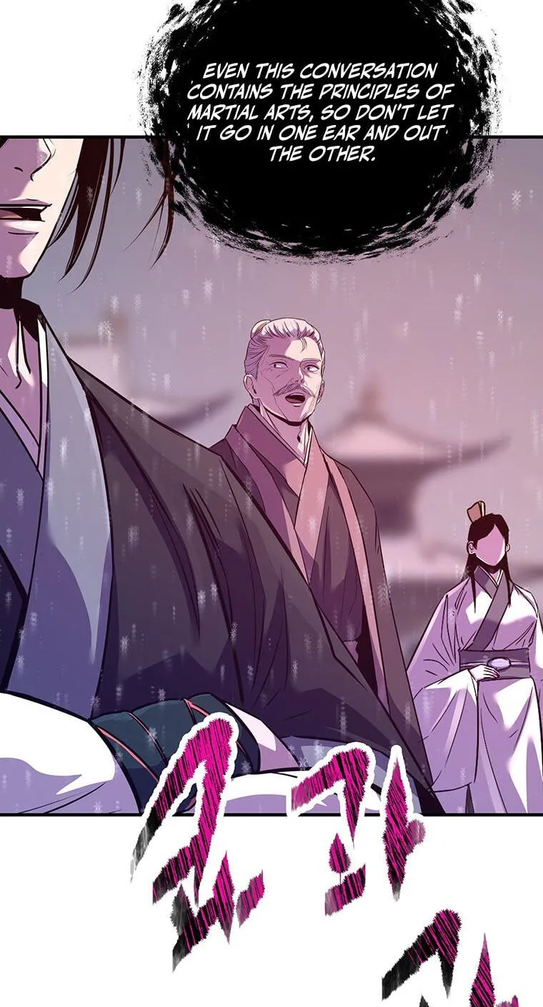 The World's Best Martial Arts Instructor Chapter 93 page 41 - 