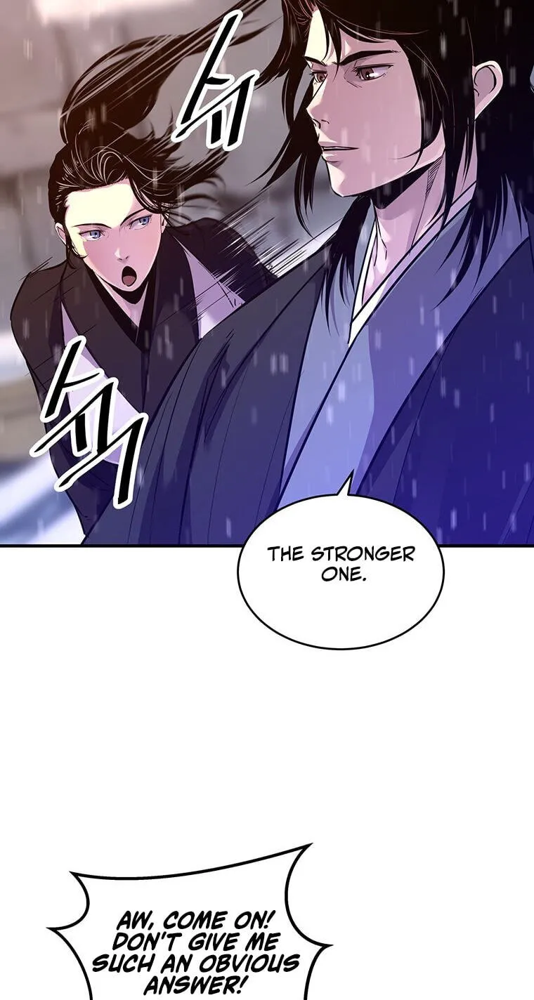 The World's Best Martial Arts Instructor Chapter 93 page 6 - 