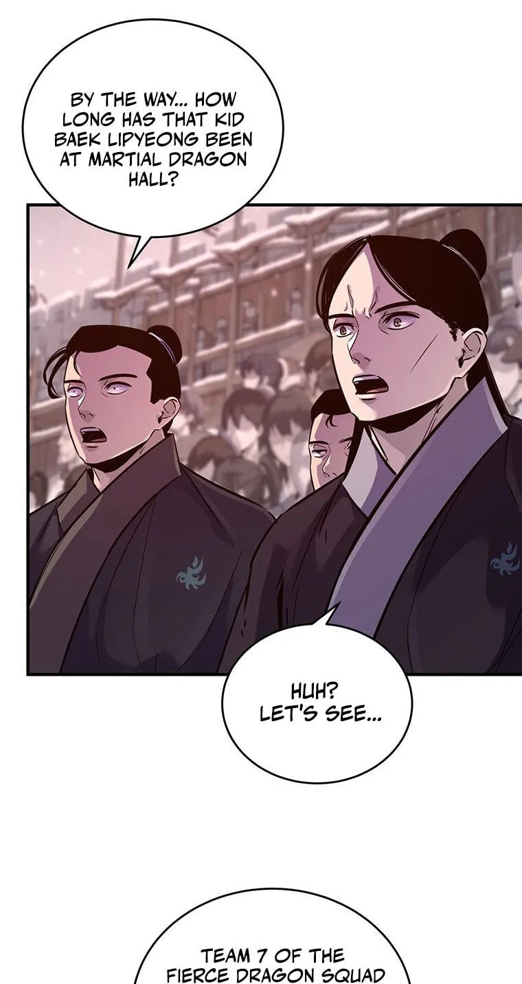 The World's Best Martial Arts Instructor Chapter 93 page 54 - 