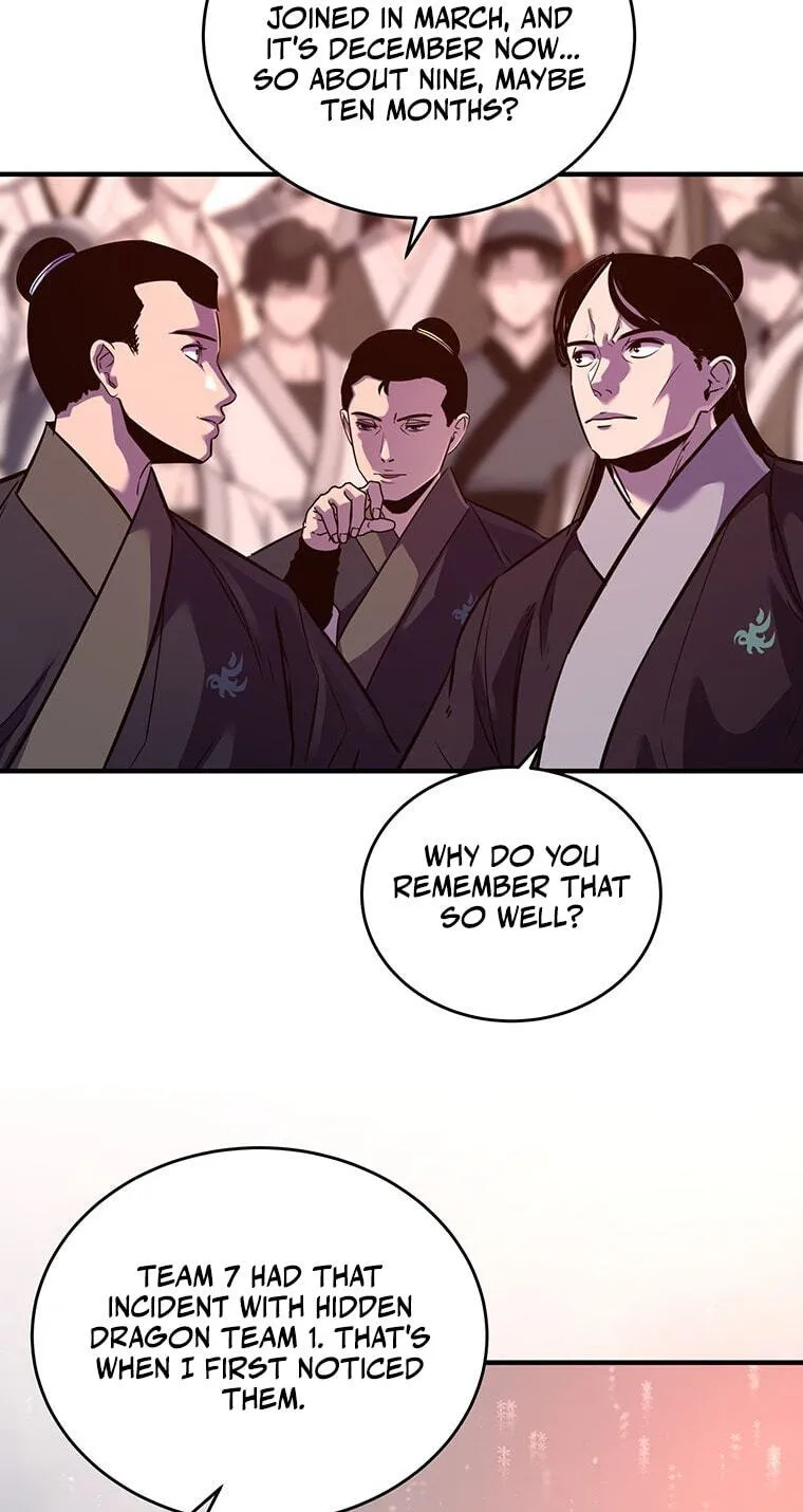The World's Best Martial Arts Instructor Chapter 93 page 55 - 