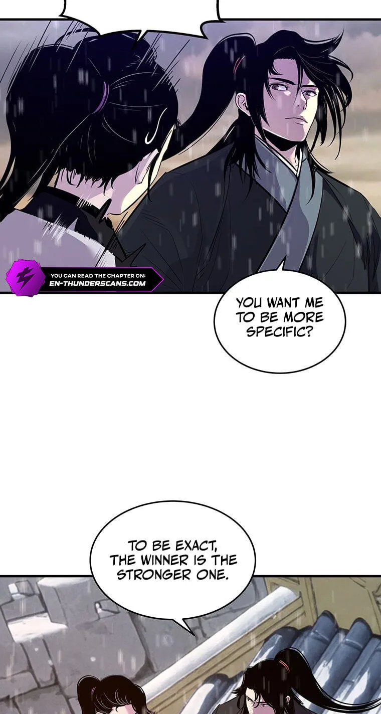 The World's Best Martial Arts Instructor Chapter 93 page 7 - 