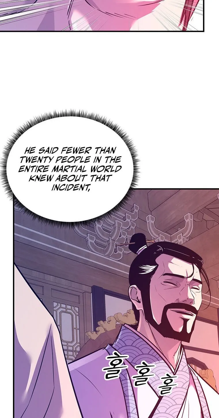 The World's Best Martial Arts Instructor Chapter 93 page 64 - 