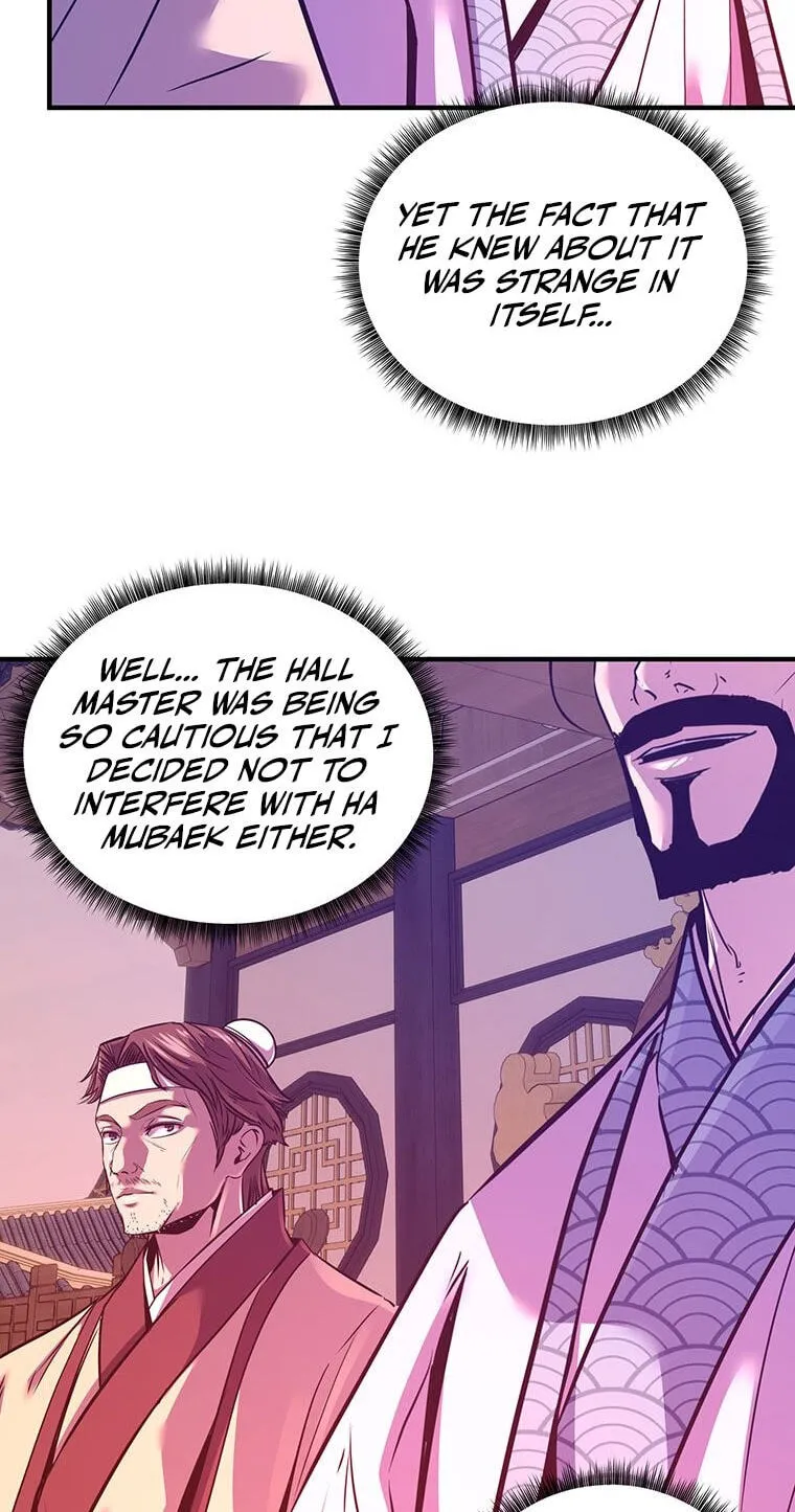 The World's Best Martial Arts Instructor Chapter 93 page 65 - 
