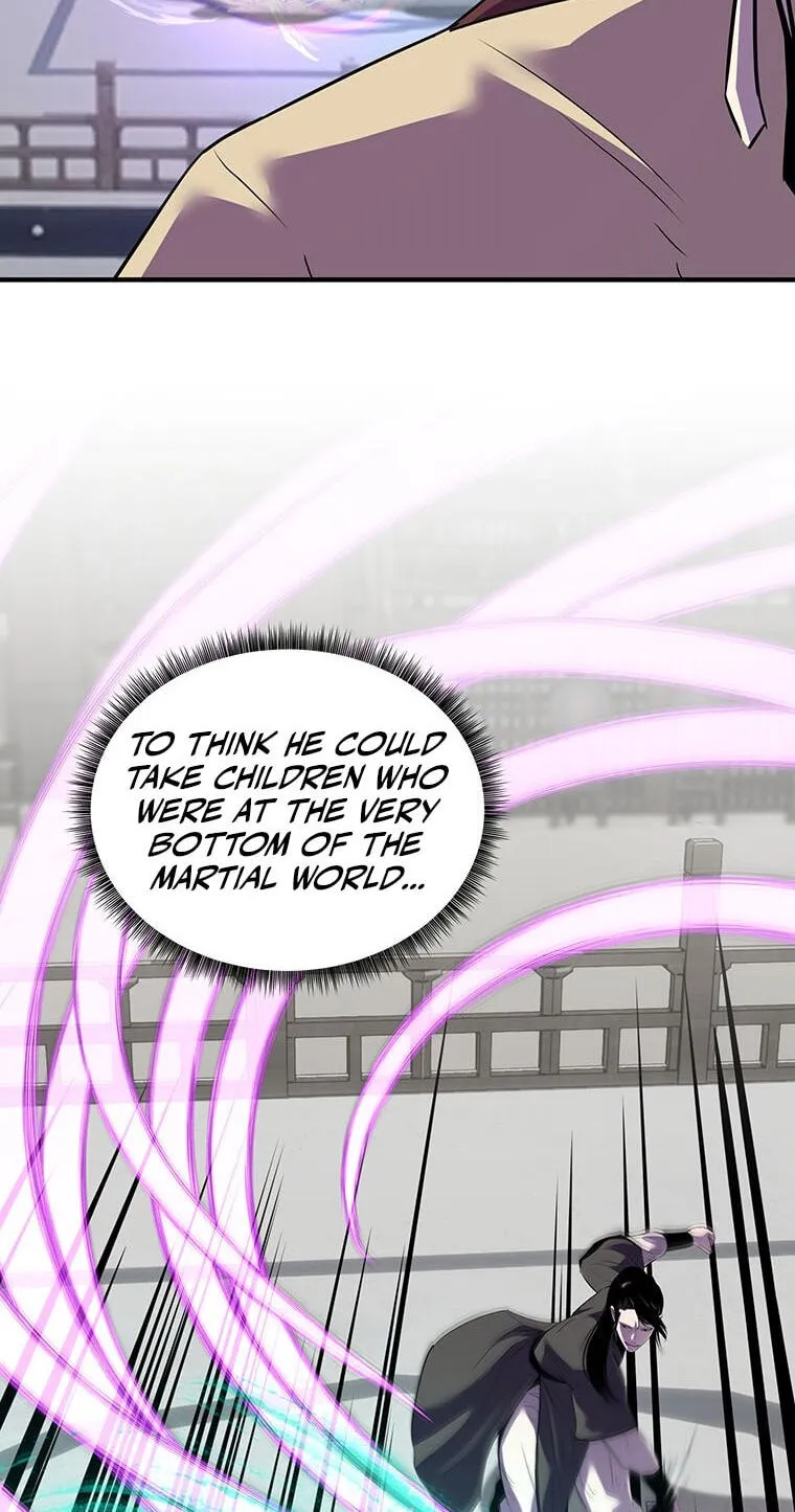 The World's Best Martial Arts Instructor Chapter 93 page 67 - 